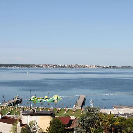 Portoroz Apartments Eksteriør billede
