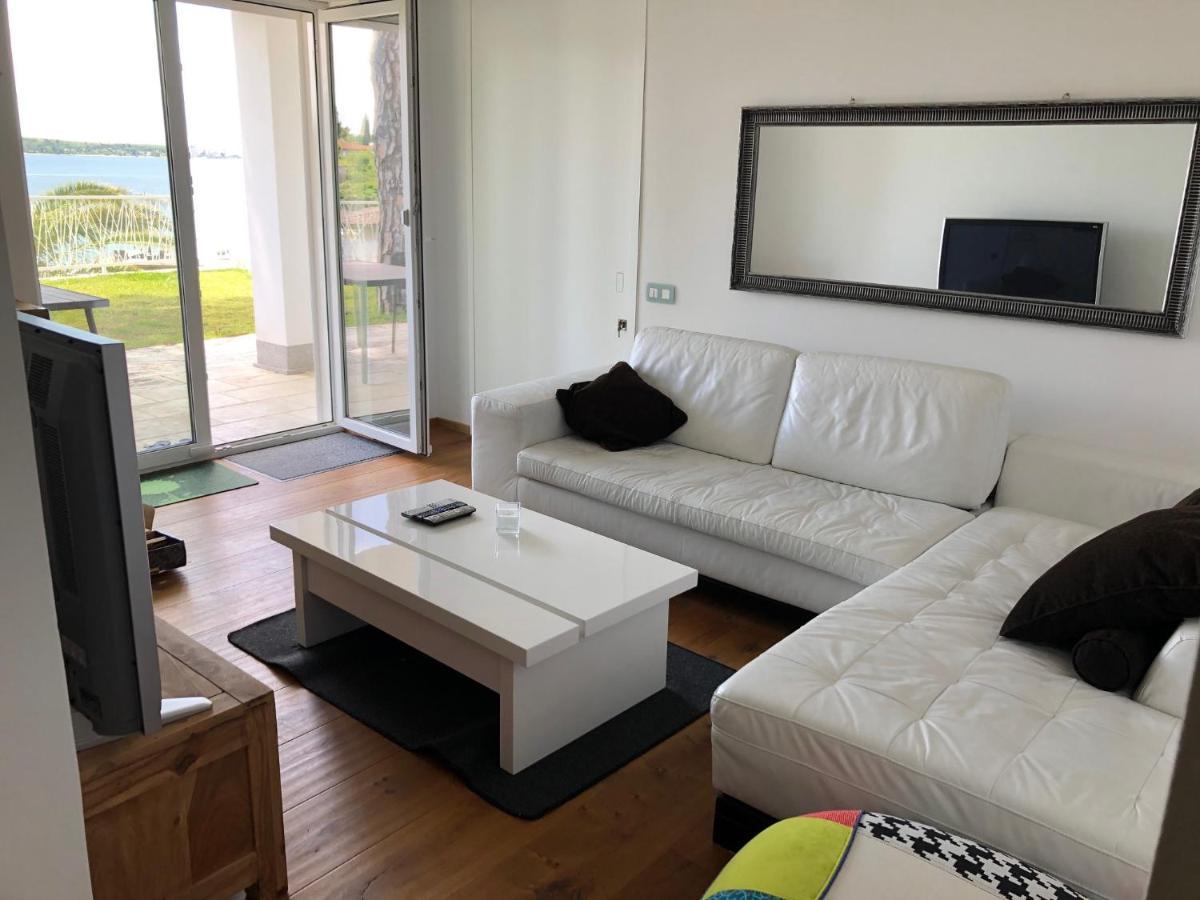 Portoroz Apartments Eksteriør billede