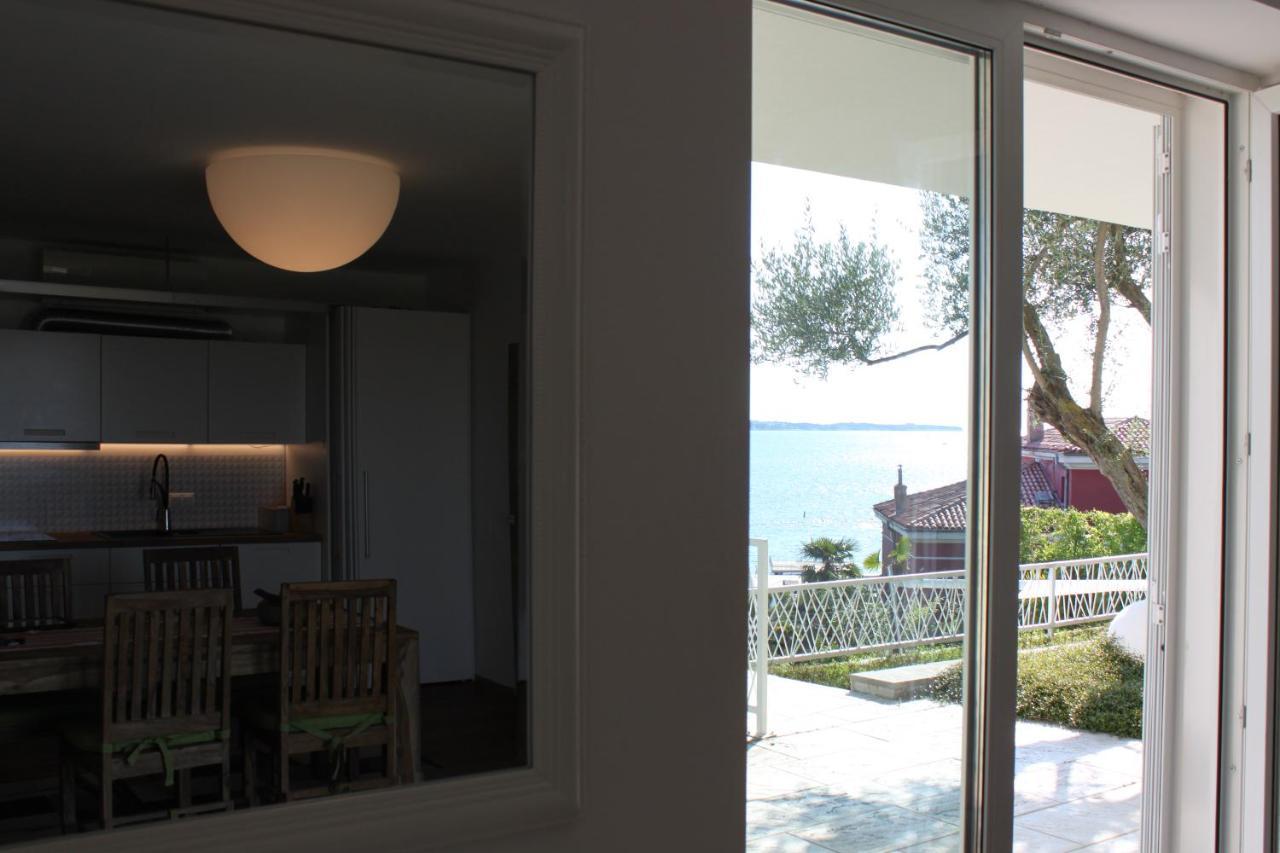 Portoroz Apartments Eksteriør billede